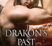 Guest Review: Drakon’s Past by N.J. Walters