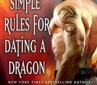 Guest Review: Eight Simple Rules for Dating a Dragon by Kerrelyn Sparks