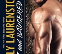 Guest Review: Hot and Badgered by Shelly Laurenston
