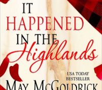 Guest Review: It Happened in the Highlands by May McGoldrick
