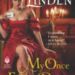 My Once and Future Duke by Caroline Linden Book Cover