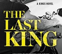 Guest Review: The Last King by Katee Robert