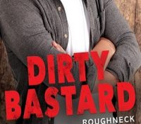 Guest Review: Dirty Bastard by Jessica Clare