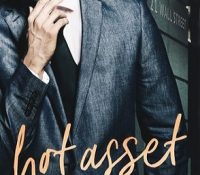 Summer Reading Challenge Review: Hot Asset by Lauren Layne