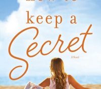 Guest Review: How to Keep a Secret by Sarah Morgan