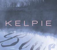 Guest Review: Kelpie Blue by Mell Eight
