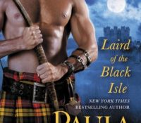 Guest Review: Laird of the Black Isle by Paula Quinn