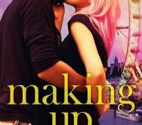 Review: Making Up by Lucy Parker