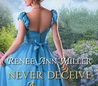Guest Review: Never Deceive a Viscount by Renee Ann Miller