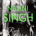Rock Addiction by Nalini Singh Book Cover