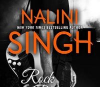 Review: Rock Redemption by Nalini Singh
