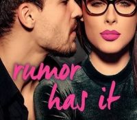 Review: Rumor Has It by Jessica Lemmon