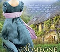Guest Review: Someone to Care by Mary Balogh