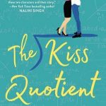 The Kiss Quotient Cover