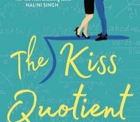 Review: The Kiss Quotient by Helen Hoang