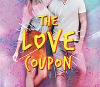 Review: The Love Coupon by Ainslie Paton
