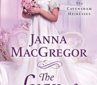 Guest Review: The Luck of the Bride by Janna MacGregor