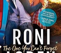 Sunday Spotlight: The One You Can’t Forget by Roni Loren