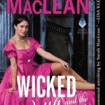 Wicked and the Wallflower by Sarah MacLean Book Cover
