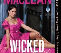 Review: Wicked and the Wallflower by Sarah MacLean