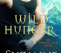 Review: Wild Hunger by Suzanne Wright