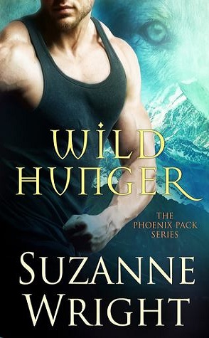 Review: Wild Hunger by Suzanne Wright