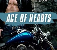 Guest Review: Ace of Hearts by Chantal Fernando