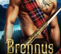 Guest Review: Brennus by Hazel Hunter