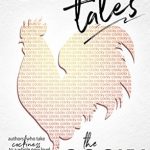 Cocktales Anthology Book Cover