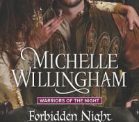 Guest Review: Forbidden Night with the Prince by Michelle Willingham