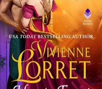 Guest Review: How to Forget a Duke by Vivienne Lorret