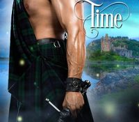 Guest Review: On Highland Time by Lexi Post