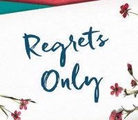 Review: Regrets Only by Erin Duffy