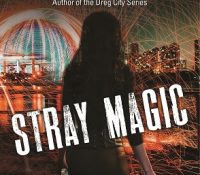 Release Day Spotlight: Stray Magic by Kelly Meding