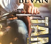 Guest Review: Tank by Erin Bevan