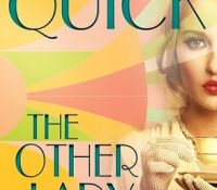 Guest Review: The Other Lady Vanishes by Amanda Quick