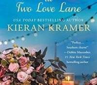 What Are You Reading? (+ Kieran Kramer Giveaway)