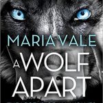 A Wolf Apart by Maria Vale Book Cover