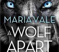 Guest Review: A Wolf Apart by Maria Vale