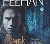 Release Day Spotlight: Dark Challenge by Christine Feehan