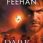 Dark Sentinel by Christine Feehan Book Cover