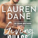 Giving Chase by Lauren Dane Book Cover