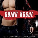 Going Rogue by Chantal Fernando book cover