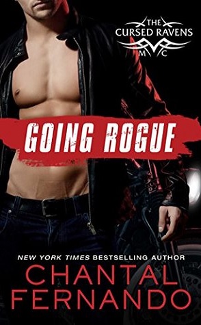 Guest Review: Going Rogue by Chantal Fernando