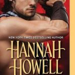 Highland Devil by Hannah Howell book cover