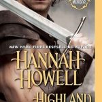 Highland Guard by Hannah Howell Book Cover
