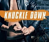 Guest Review: Knuckle Down by Chantal Fernando