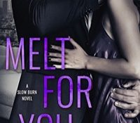 Review: Melt for You by J.T. Geissinger