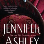 Scandal Above Stairs by Jennifer Ashley Book Cover