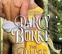 Guest Review: The Duke of Lies by Darcy Burke